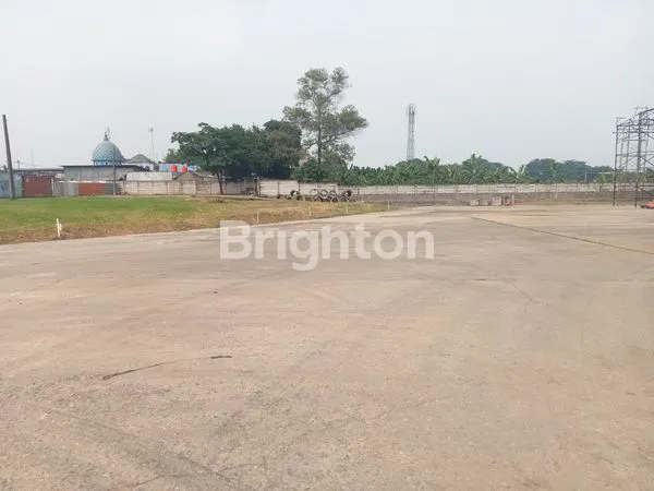 image TANAH GUDANG OUTDOOR 3D (3)