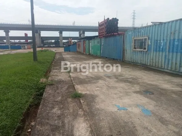 image TANAH GUDANG OUTDOOR 3D (5)