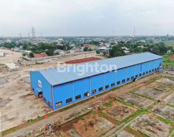 LAHAN GUDANG OUTDOOR 4