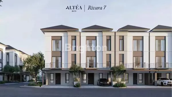 image HUNIAN MODERN ALTEA CIBUBUR (3)
