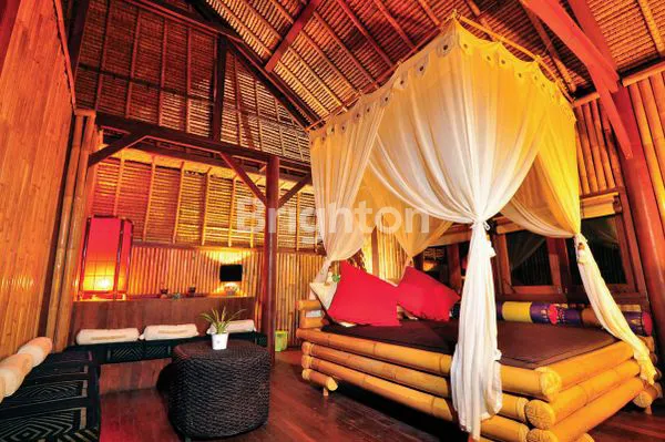 image LEASEHOLD APARTMENT TANJUNG BENOA BALI – BEACHFRONT | 7BR | UNTIL 2058 (2)