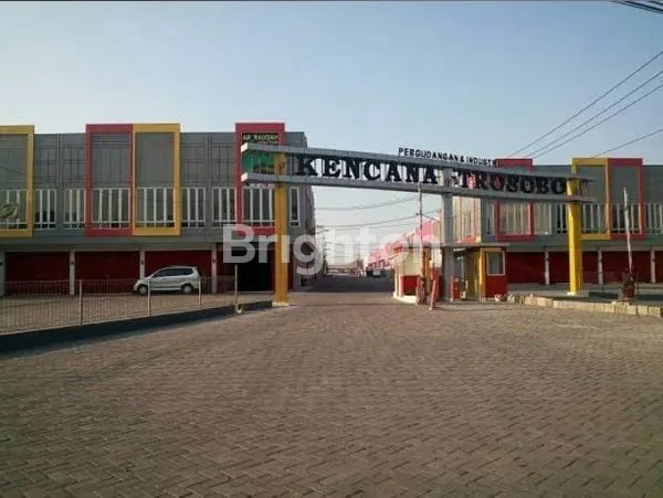 image GUDANG KENCANA TROSOBO, SIAP PAKAI (3)