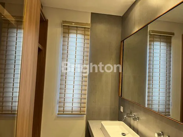 image NEW LUXURY VILLA FULLY FURNISHED WITH PRIVATE POOL IN UBUD (4)