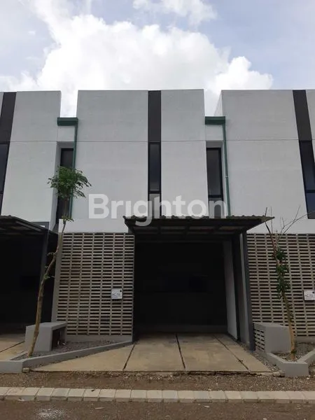 RUMAH BERNADY LAND SLAWU, 2 KT, HARGA TERJANGKAU