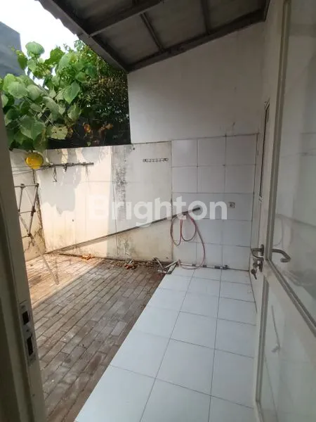 image DI JUAL RUMAH DI SUVARNA CLUSTER DHANA (5)