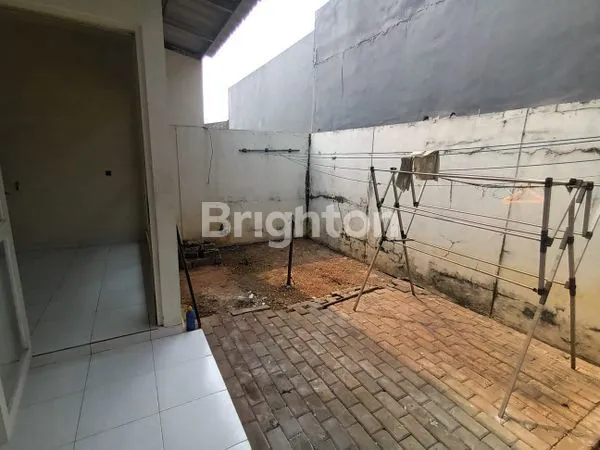image DI JUAL RUMAH DI SUVARNA CLUSTER DHANA (4)