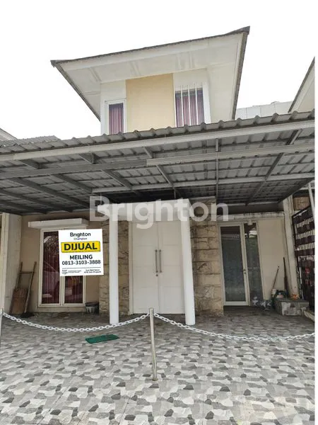 Gambar Property FOR SALE MURAH RUMAH SIDOARJO SURABAYA