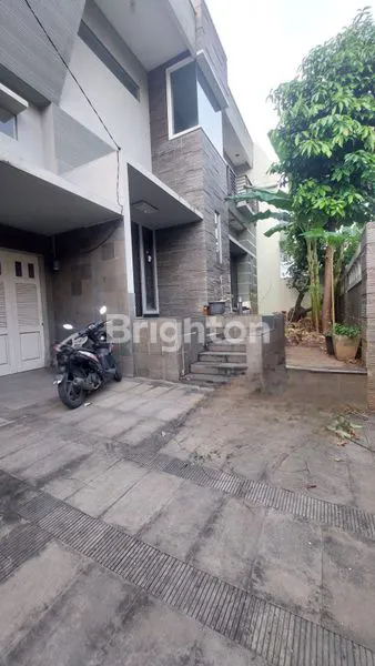 image RUMAH GREENVILLE SIAP HUNI DEKAT PUSAT KULINER JAKARTA BARAT (4)