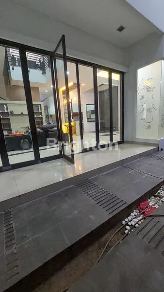 image RUMAH GREENVILLE SIAP HUNI DEKAT PUSAT KULINER JAKARTA BARAT (5)