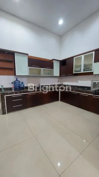 image RUMAH GREENVILLE SIAP HUNI DEKAT PUSAT KULINER JAKARTA BARAT (6)