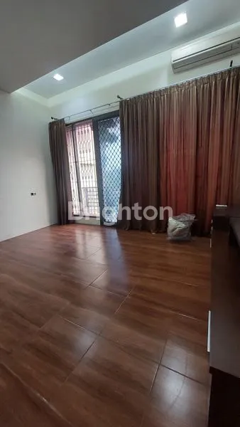 image RUMAH GREENVILLE SIAP HUNI DEKAT PUSAT KULINER JAKARTA BARAT (7)