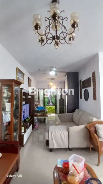 image RUMAH SIAP HUNI HOOK CENTRAL HILL  (3)