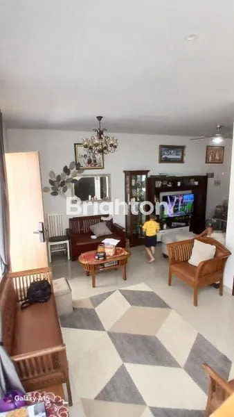 image RUMAH SIAP HUNI HOOK CENTRAL HILL  (2)