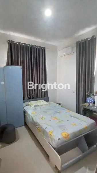 image RUMAH SIAP HUNI HOOK CENTRAL HILL  (6)