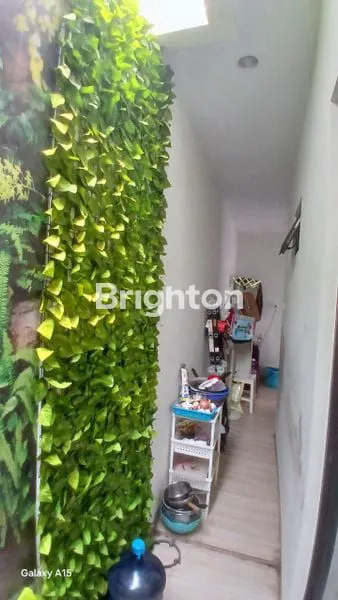 image RUMAH SIAP HUNI HOOK CENTRAL HILL  (7)