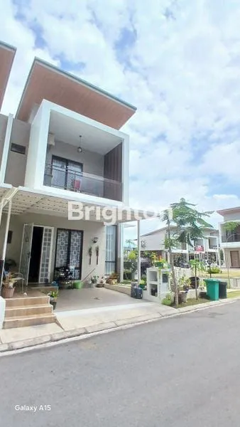 image RUMAH SIAP HUNI HOOK CENTRAL HILL  (1)