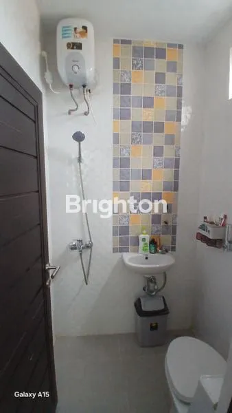 image RUMAH SIAP HUNI HOOK CENTRAL HILL  (8)