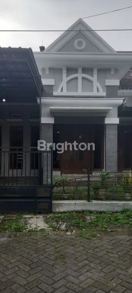 image RUMAH SIAP HUNI AREA ARJOSARI MALANG (1)