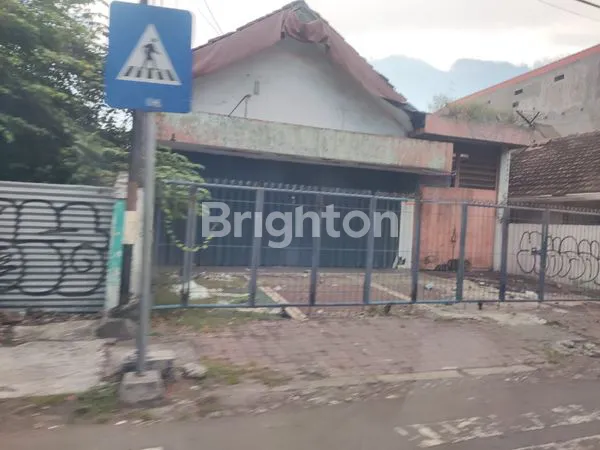 image TOKO/RUKO DIPONEGORO SIDOARJO KOTA (1)