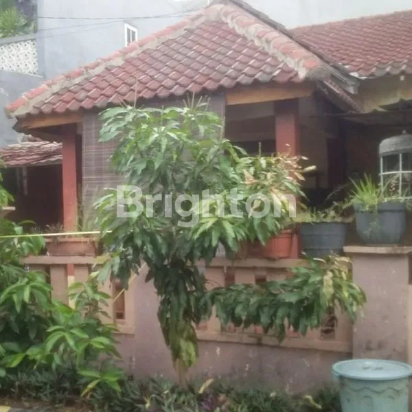 image RUMAH DIJUAL DI DUTA BINTARO KUNCIRAN CILEDUG TANGERANG  (1)