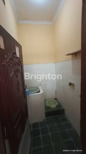 image RUMAH STRATEGIS, BEBAS BANJIR DI RUNGKUT MEJOYO (4)