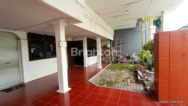 image RUMAH STRATEGIS, BEBAS BANJIR DI RUNGKUT MEJOYO (5)