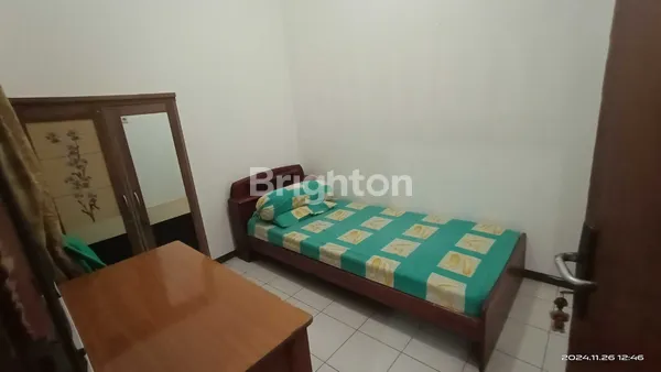 image RUMAH STRATEGIS, BEBAS BANJIR DI RUNGKUT MEJOYO (6)