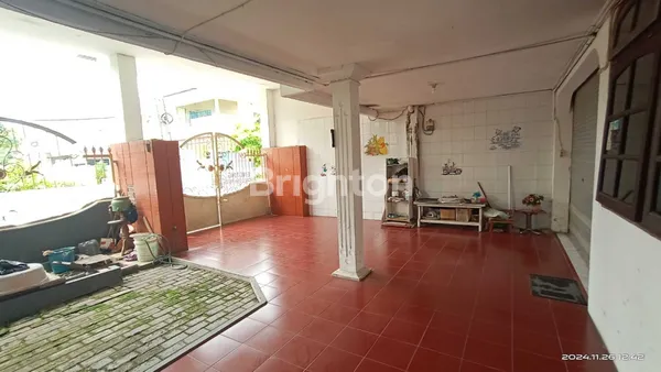 image RUMAH STRATEGIS, BEBAS BANJIR DI RUNGKUT MEJOYO (1)