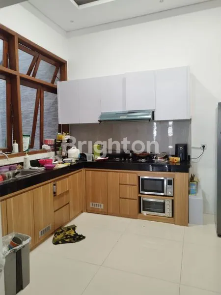 image RUMAH  STATEGIS, 2 LANTAI (GRANIT)  SIAP HUNINGINDEN INTAN TIMUR (4)