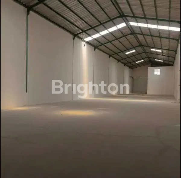 image SURYA GRAND CISOKA - GUDANG PREMIUM SIAP PAKAI DEKAT TOL BALARAJA (3)