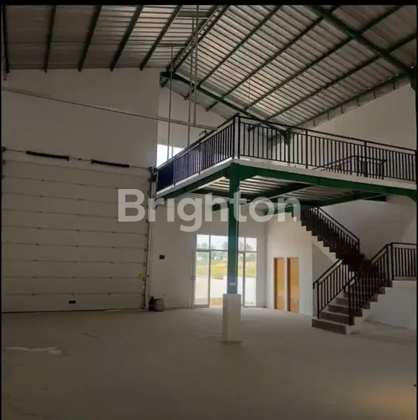 image SURYA GRAND CISOKA - GUDANG PREMIUM SIAP PAKAI DEKAT TOL BALARAJA (5)