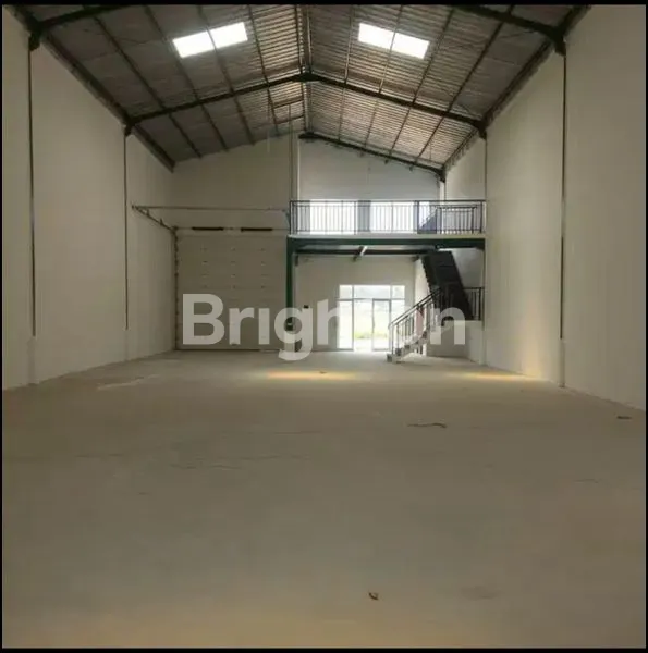 image SURYA GRAND CISOKA - GUDANG PREMIUM SIAP PAKAI DEKAT TOL BALARAJA (7)