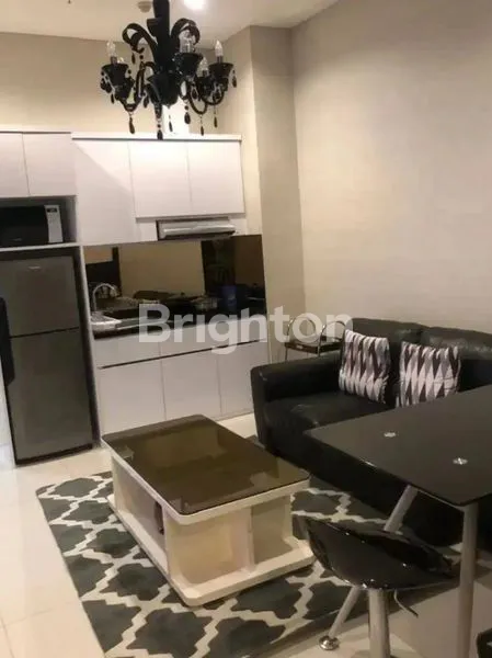 image APARTEMEN TRILLIUM DI PUSAT KOTA SURABAYA, LOKASI STRATEGIS DEKAT MALL & PERKANTORAN  (1)