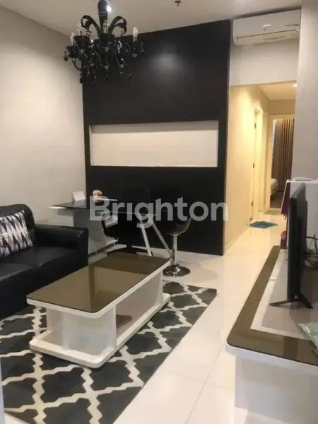 image APARTEMEN TRILLIUM DI PUSAT KOTA SURABAYA, LOKASI STRATEGIS DEKAT MALL & PERKANTORAN  (4)
