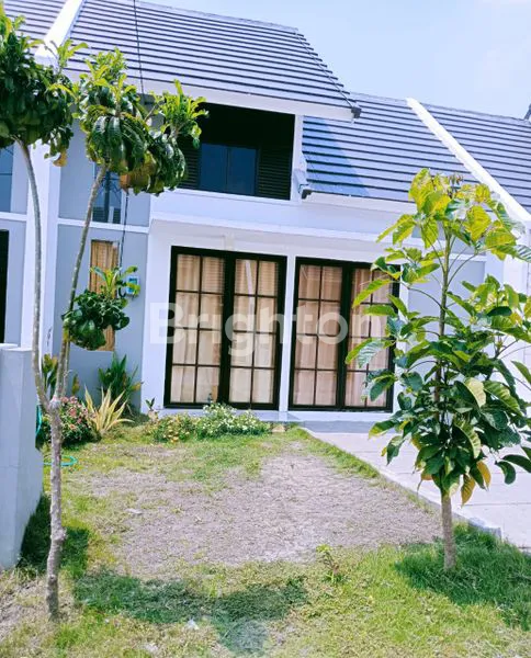 image BUTUH CEPAT LAKU TAKE OVER RUMAH PERUMTAS 7 WONOAYU (1)