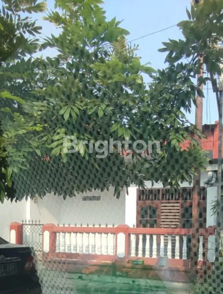 RUMAH VILLA MAS GARDEN BEKASI