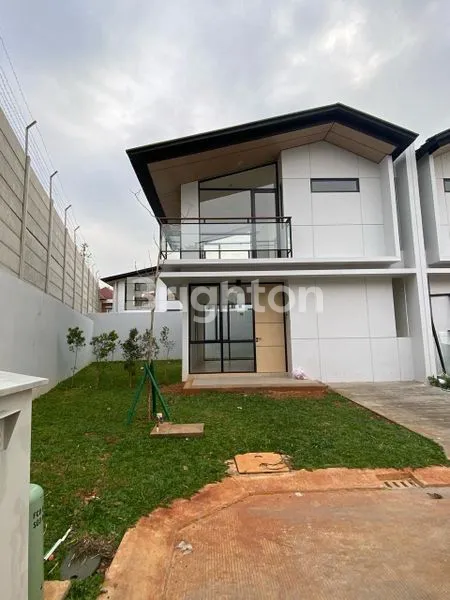 CENDANA MARQ EAST LIPPO KARAWACI