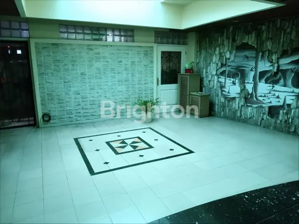 image RUMAH LUAS JL. IR.H.JUANDA - LUAS TANAH. 1.223 M2 (6)