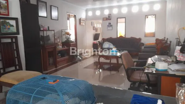 image RUMAH KOS 8 KAMAR + SHM DI TEBET, LT 256M2 DEKAT TOL (2)