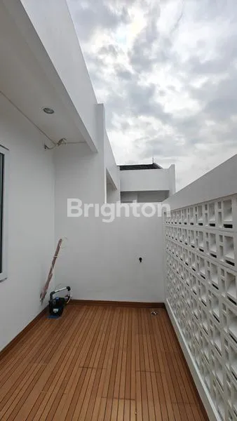 image RUMAH DURI KEPA ASIA BARU BRAND NEW POSISI HOEK (8)