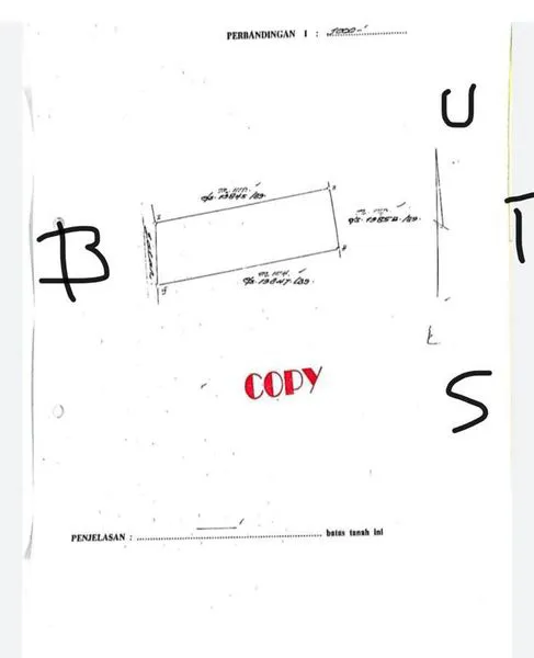 image TANAH KAVLING CIPUTAT TIMUR (4)