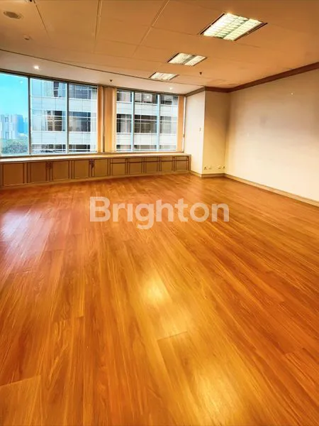 image OFFICE SPACE SIAP PAKAI DI KAWASAN PREMIUM SUDIRMAN (5)