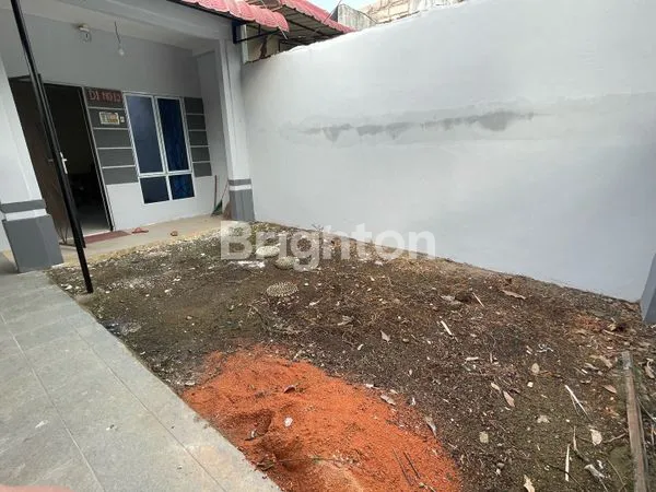 image RUMAH VINTAGE NYAMAN DI BELIAN DEKAT MALL BOTANIA & RS AWAL BROS (3)