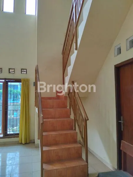 image RUMAH KOS MURAH 2 LANTAI VILLA TEMBALANG DEKAT UNDIP SEMARANG (7)