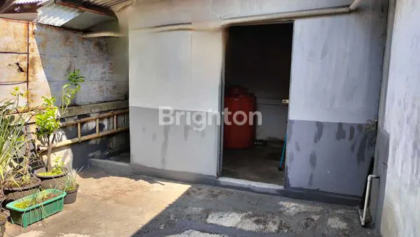 image JUAL RUMAH MURAH BUTUH CEPAT DI GG SARPAI, LEUWI PANJANG, BANDUNG (4)