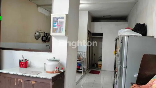 image JUAL RUMAH MURAH BUTUH CEPAT DI GG SARPAI, LEUWI PANJANG, BANDUNG (7)