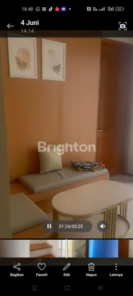 image JUAL VILLA VALLE VERDE 2 LANTAI, CISARUA, BANDUNG BARAT (4)