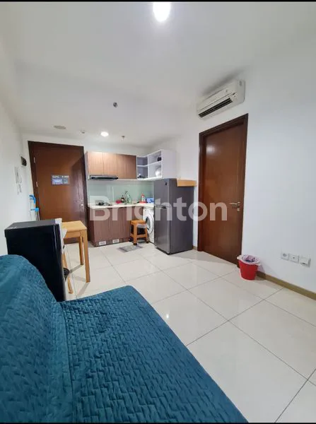 image APARTEMENT MTOWN SIGNATURE GADING SERPONG TANGERANG (2)