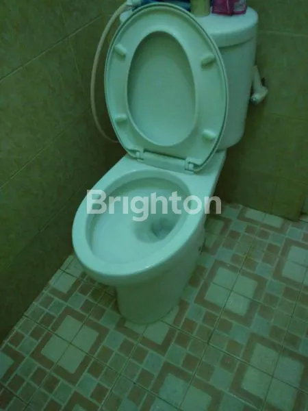 image DI JUAL RUMAH SIAP HUNI DI BUKIT CIMANGGU CITY BOGOR (8)