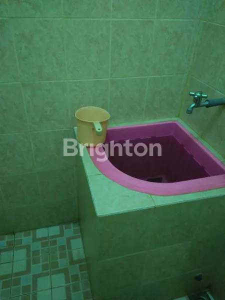 image DI JUAL RUMAH SIAP HUNI DI BUKIT CIMANGGU CITY BOGOR (5)